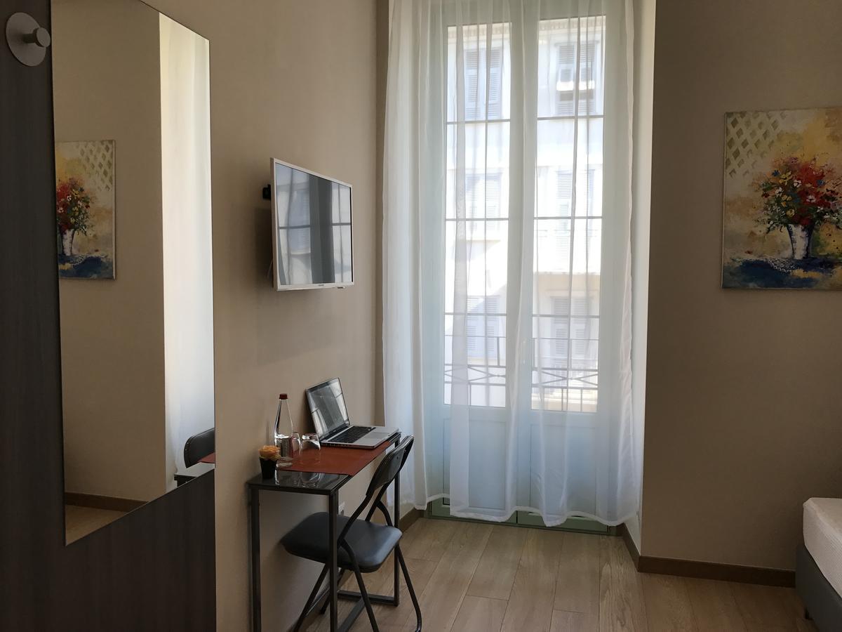 Boutique Neptune Nice