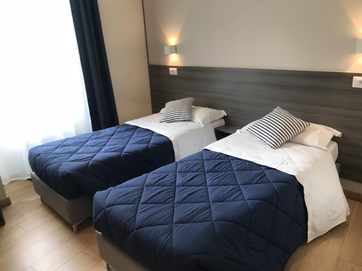 Boutique Neptune Hotel