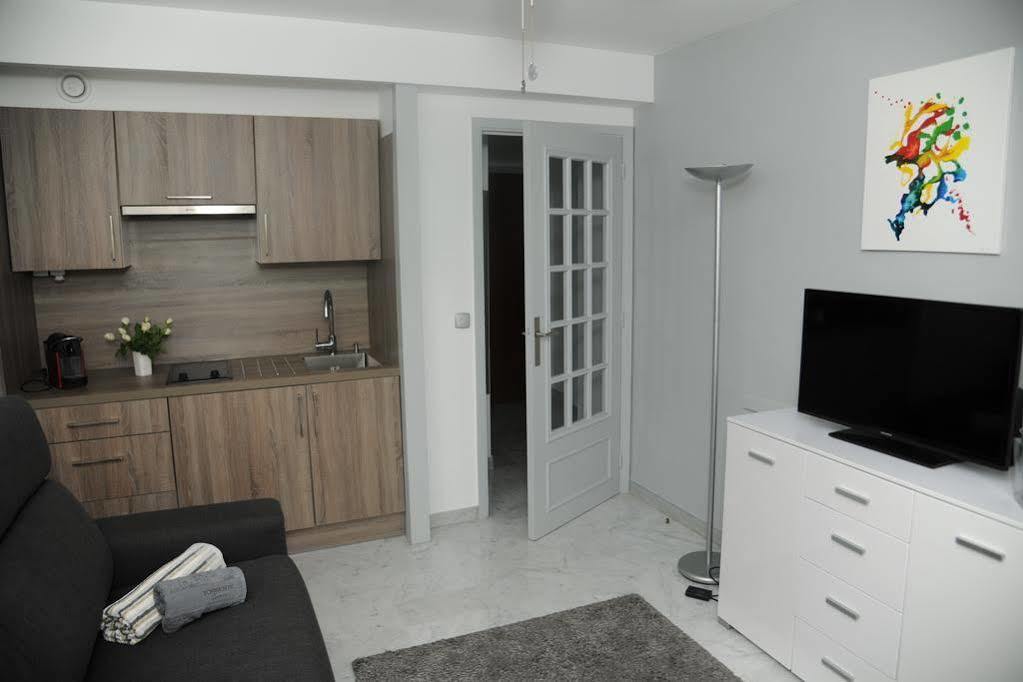 L'azur Promenade Apartamento *