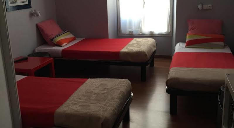 Meyerbeer Albergue Nice