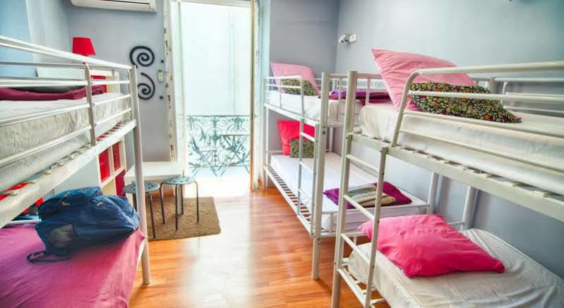 Albergue Meyerbeer Nice