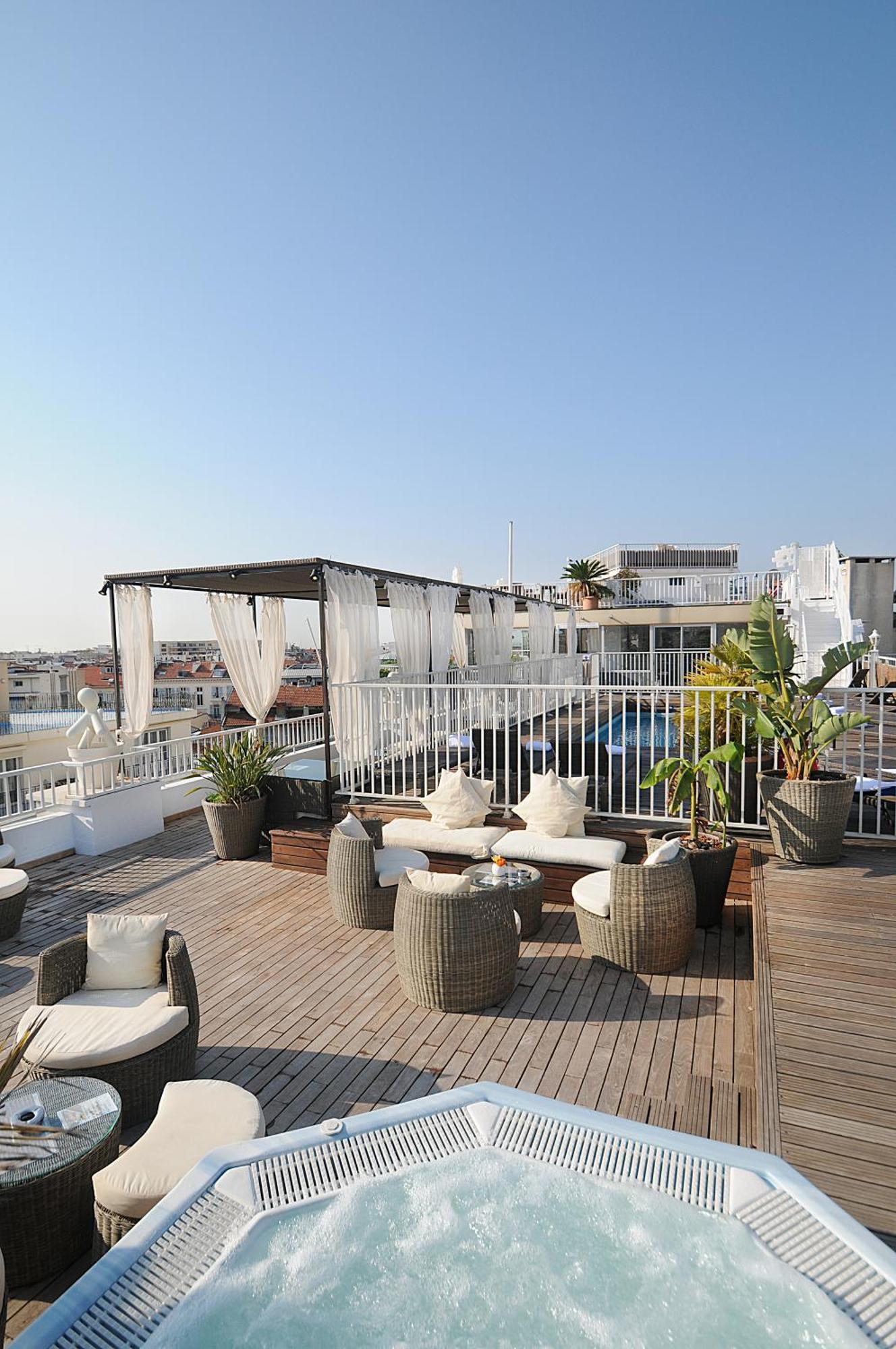Hotel Splendid &