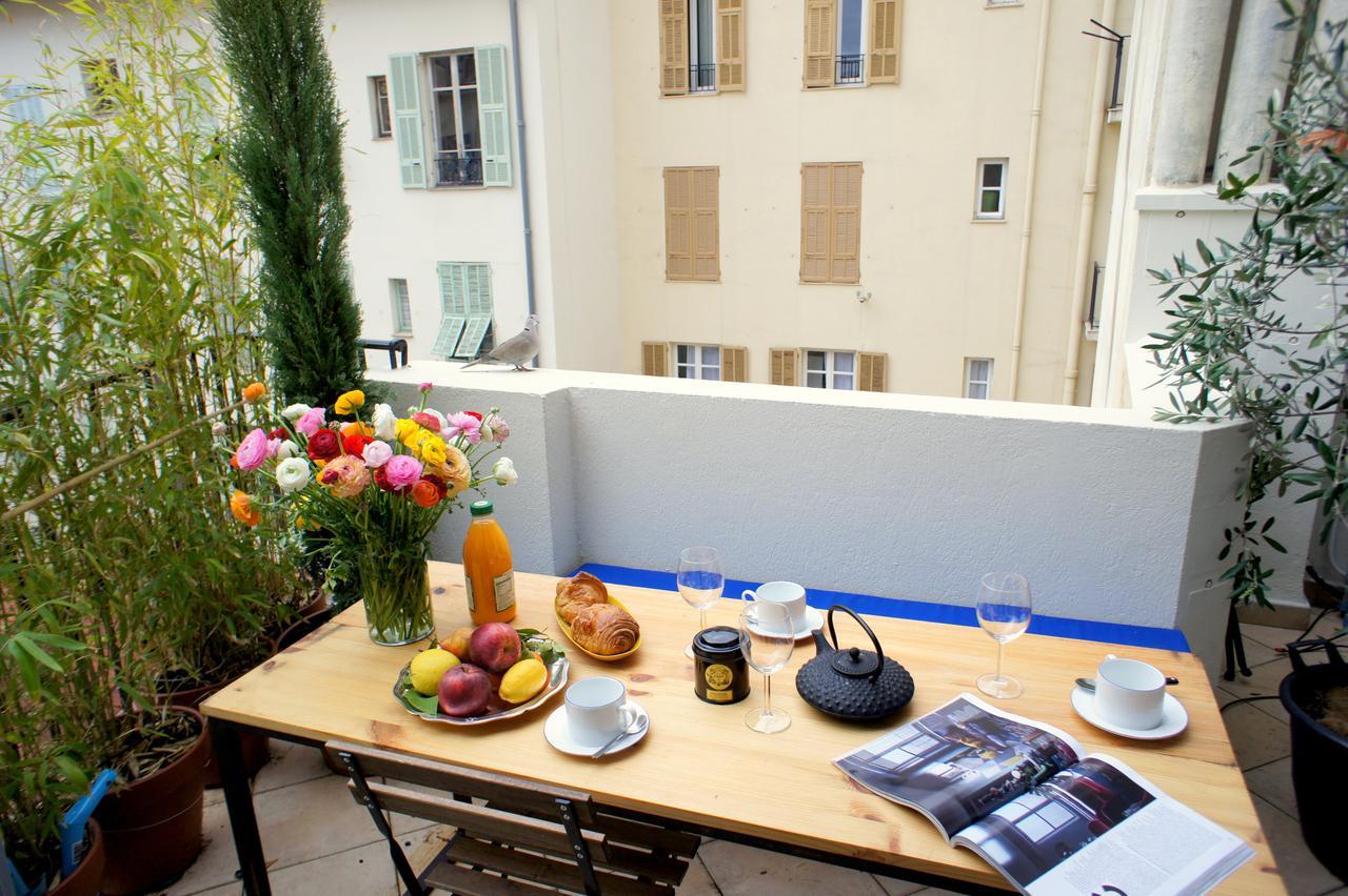 Ze Perfect Place - Elegant Avec Terrasse - Promenade Des Arts Apartment *
