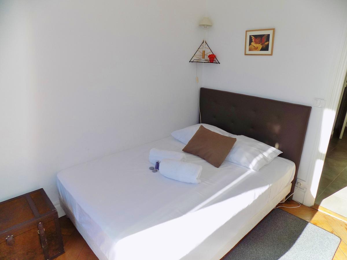 Appartement Pht Gestion Verdun Vue Mer Nice