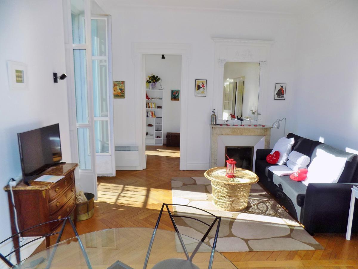 Pht Gestion Verdun Vue Mer Appartement *