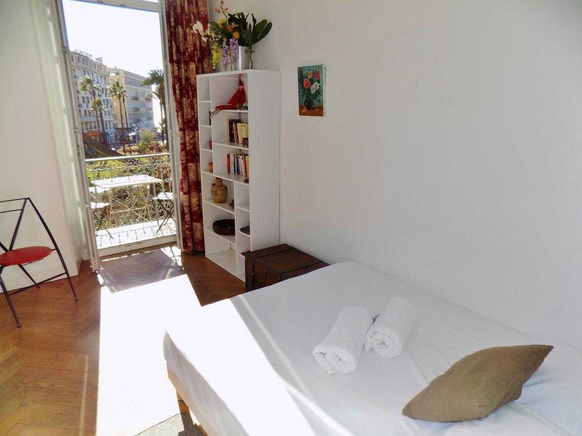 Appartement Pht Gestion Verdun Vue Mer *