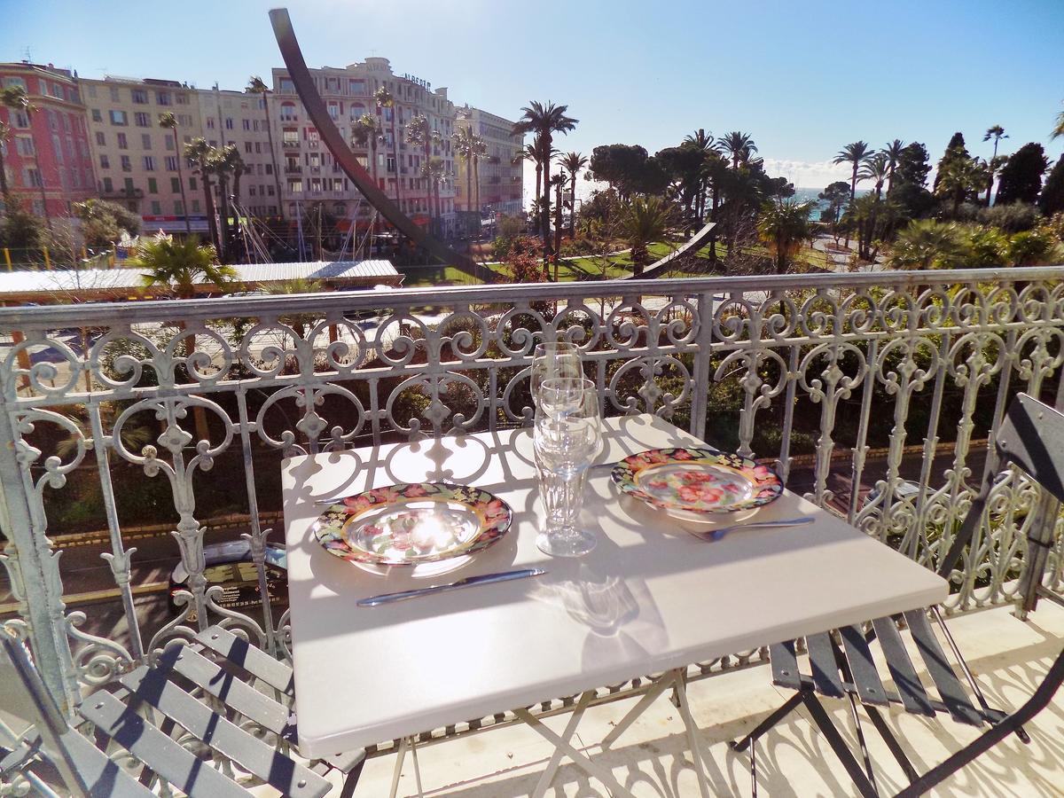 Pht Gestion Verdun Vue Mer Nice