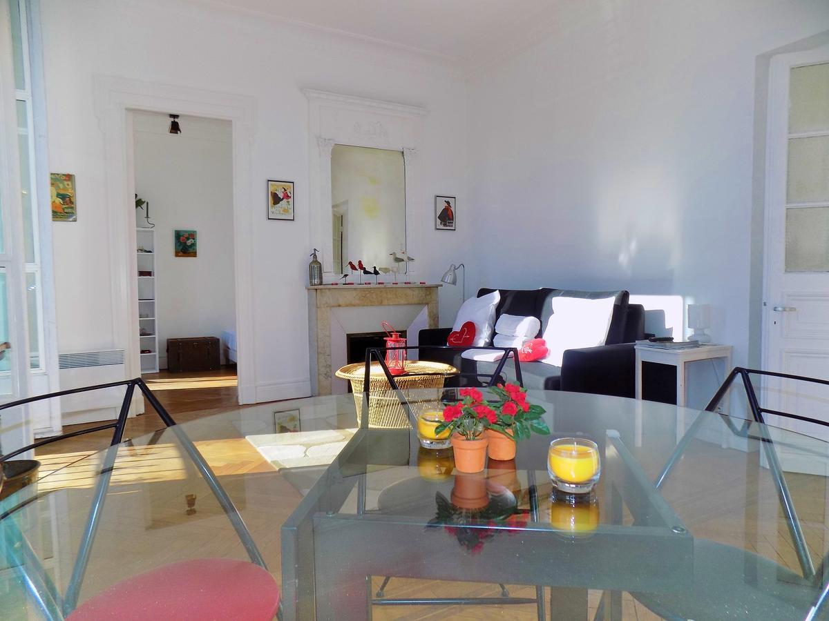 Pht Gestion Verdun Vue Mer Appartement