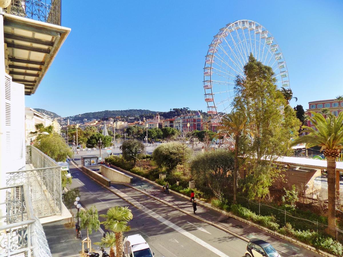 Appartement Pht Gestion Verdun Vue Mer *