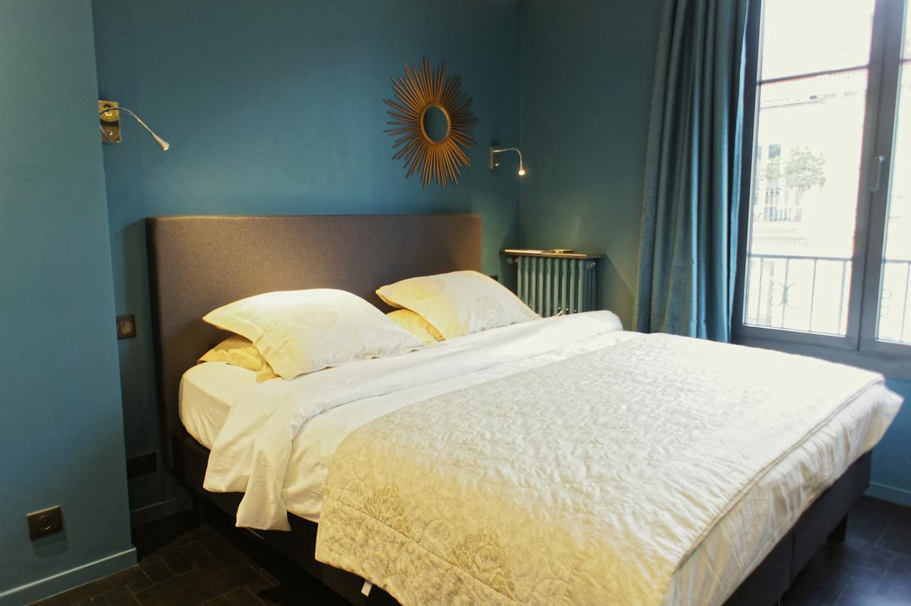 Ze Perfect Place - Elegant Avec Terrasse - Promenade Des Arts Apartment