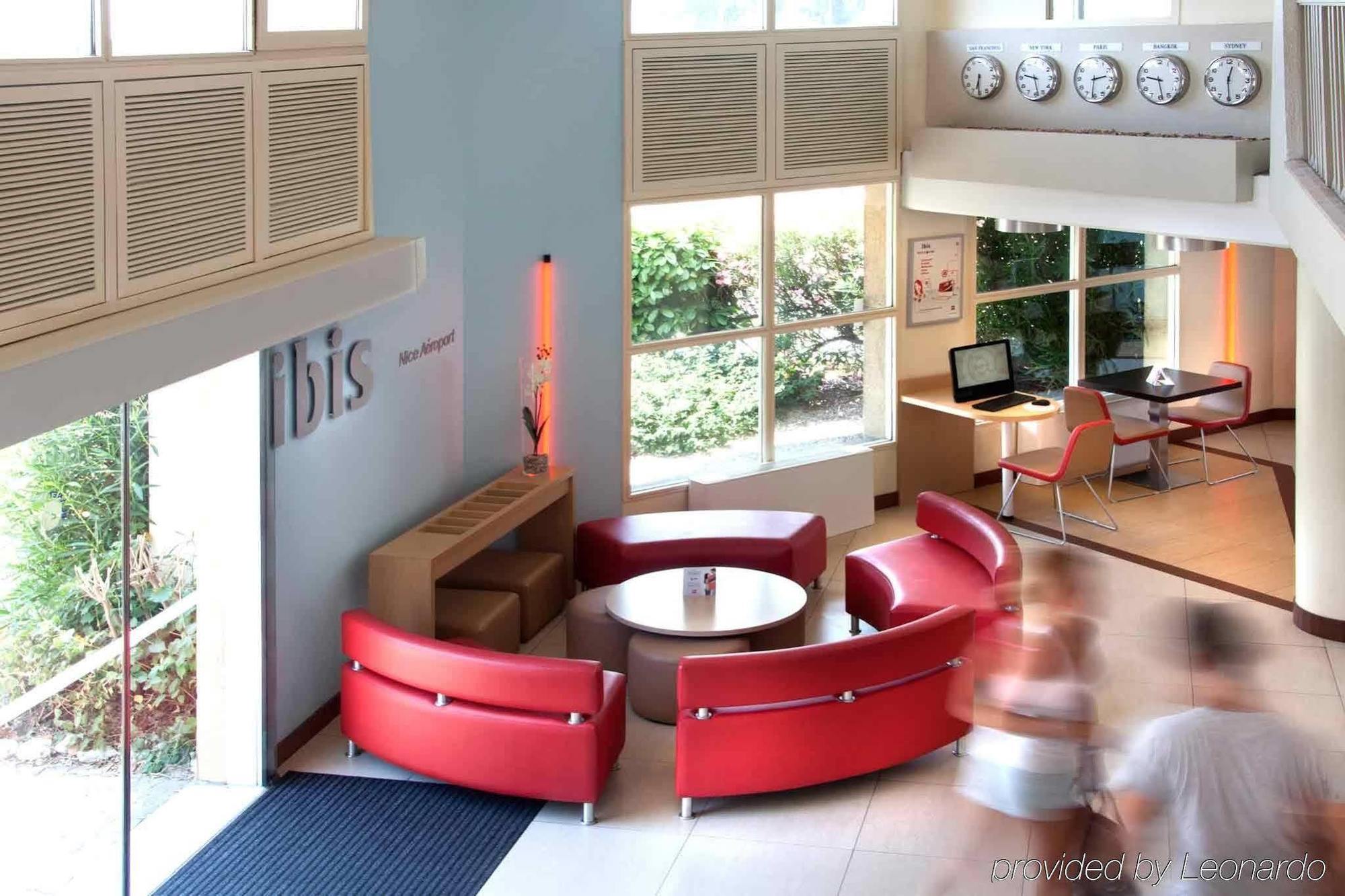 Hotel Ibis Aeroport Promenade Des Nice