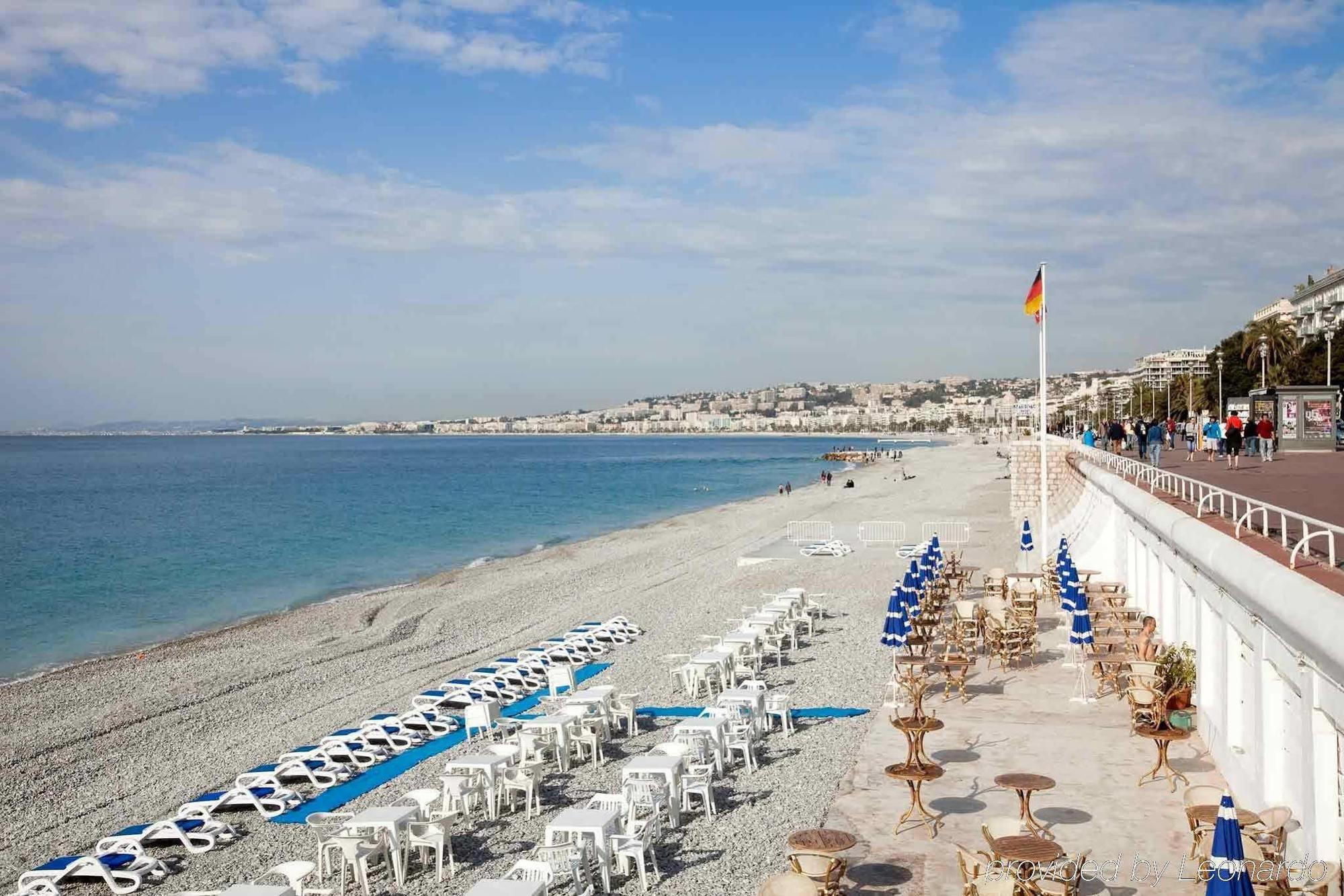 Ibis Aeroport Promenade Des Nice