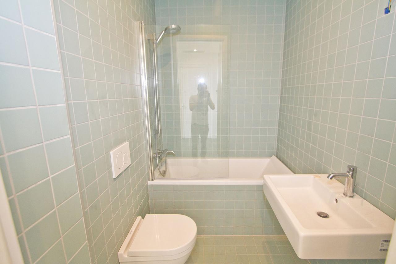Promenade - Solemar Promenade Appartement *
