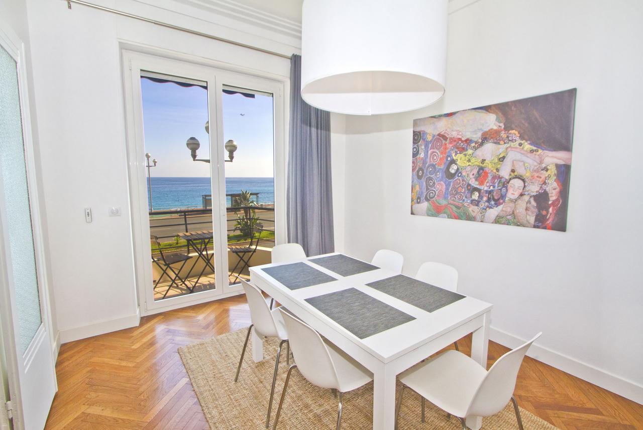 Promenade - Solemar Promenade Appartement