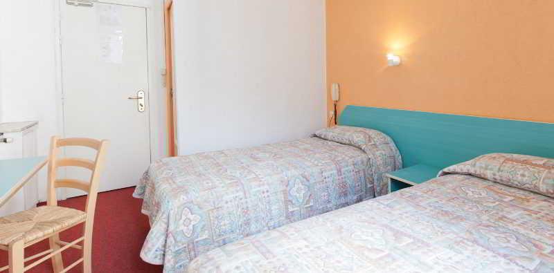 Saint Gothard 3* Nice