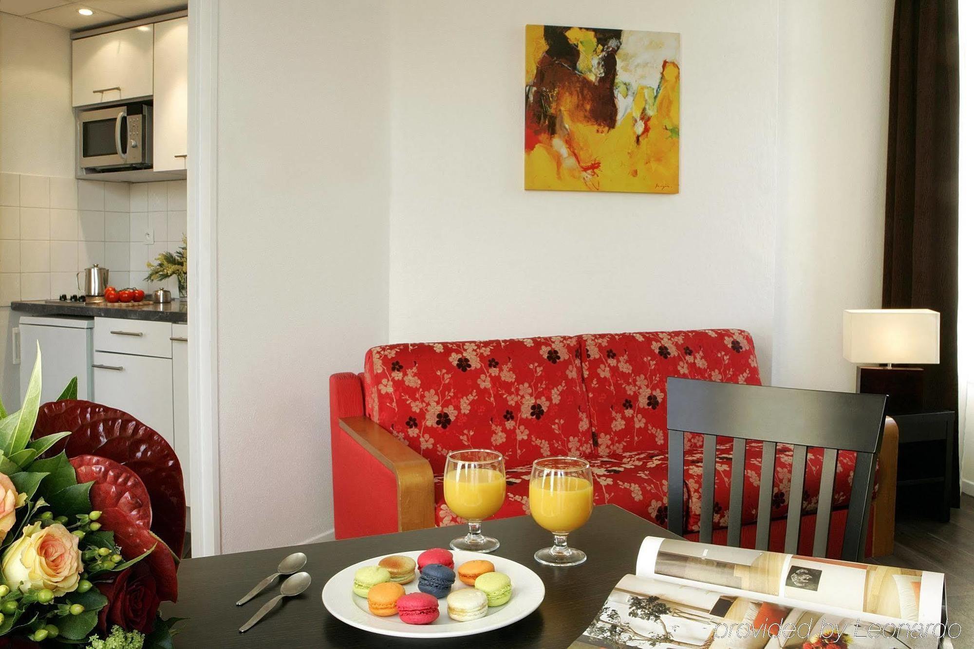 Hotel The Jay By Happyculture Nice