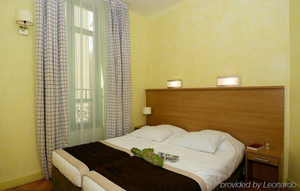 Aparthotel Odalys Le Palais Rossini