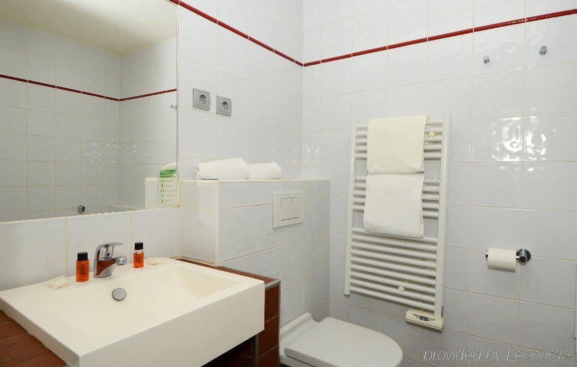 Odalys Le Palais Rossini Aparthotel