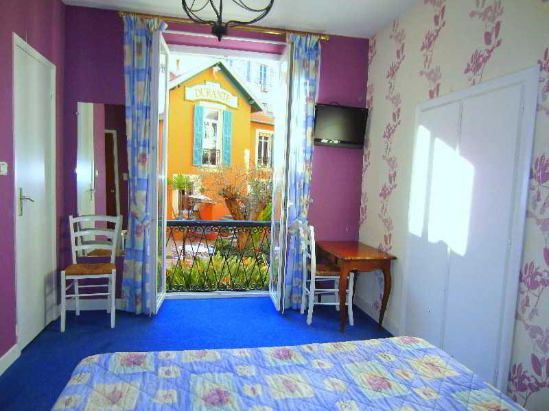 Maison Durante 4* Nice
