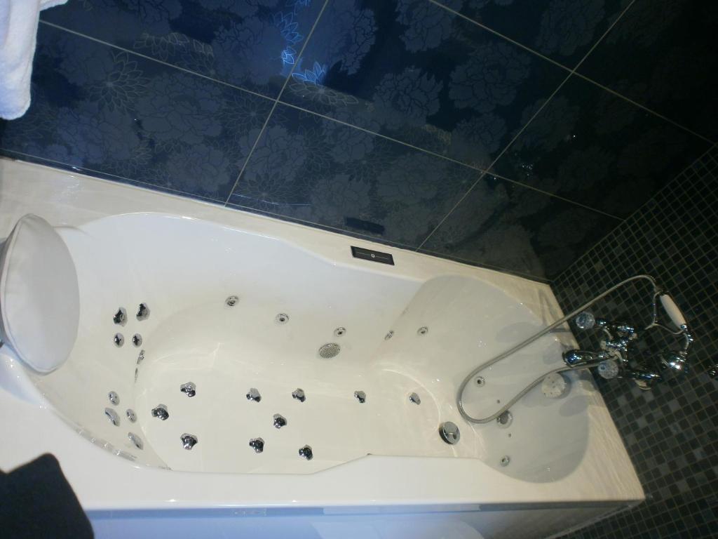 Hotel Le Meurice Nice