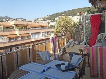 Apartment Mynice Riviera Nice