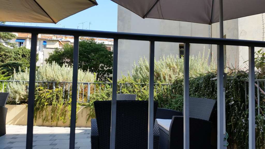 Les Cigales Hotel 3*