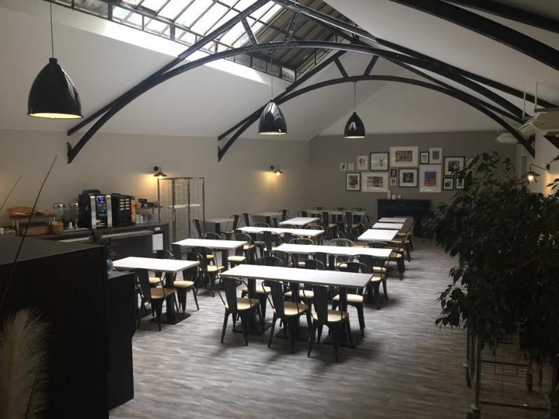 Saint Gothard Hotel Nice