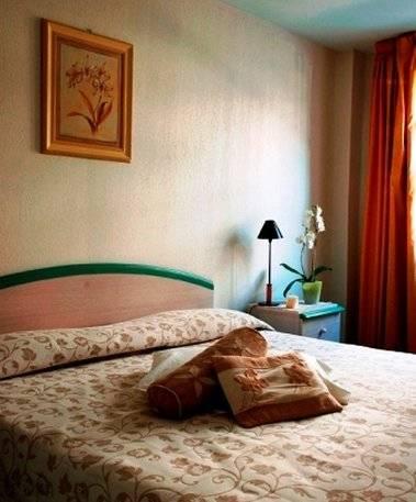 Fleurs Apartment Nice
