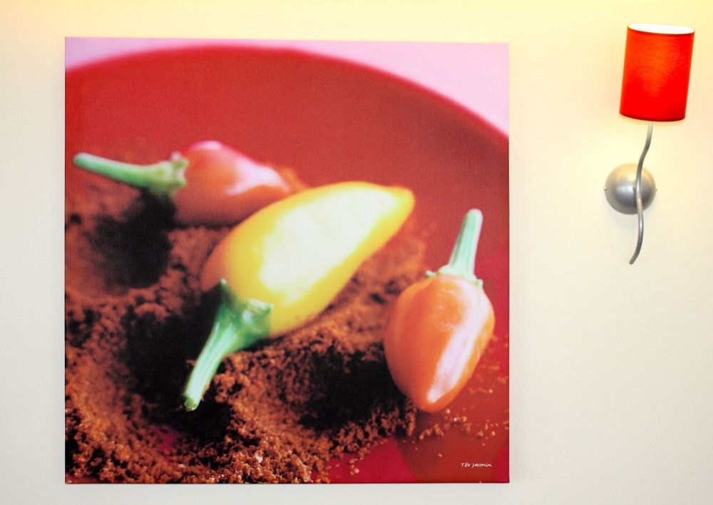 Hotel Ibis Aeroport Promenade Des 3*