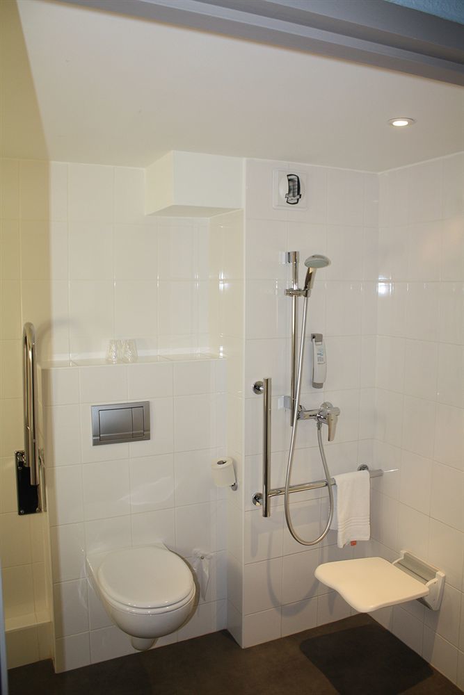 Hotel Ibis Aeroport Promenade Des 3*