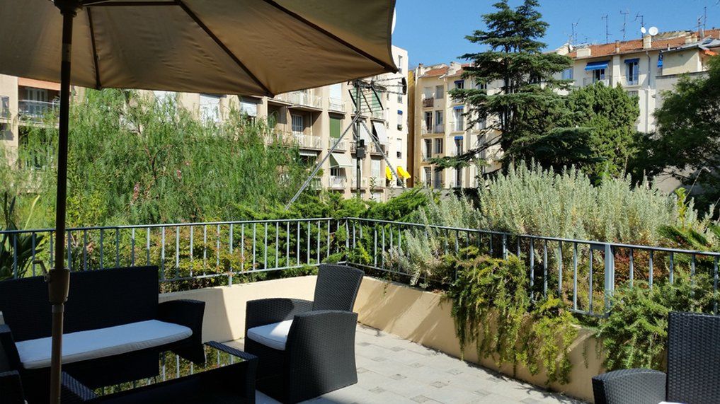 Hotel Les Cigales 3*