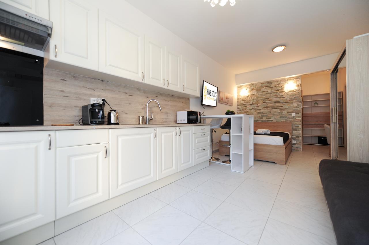 Le Miami Five Stars Holiday House * Nice
