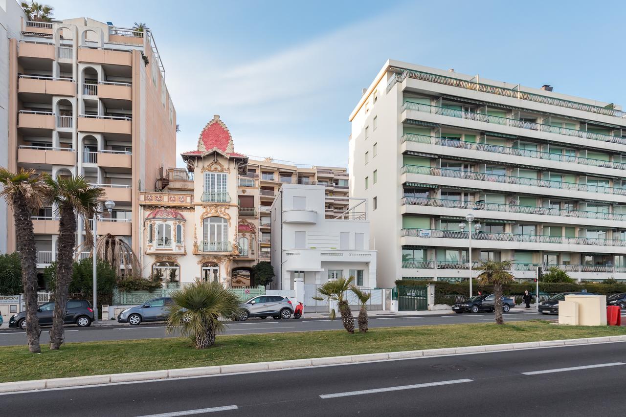 Collin - Promenade Des Nice