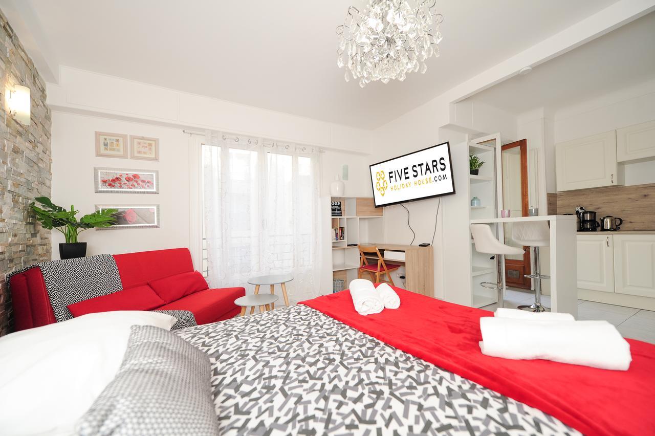 Apartment Le Miami Five Stars Holiday House *