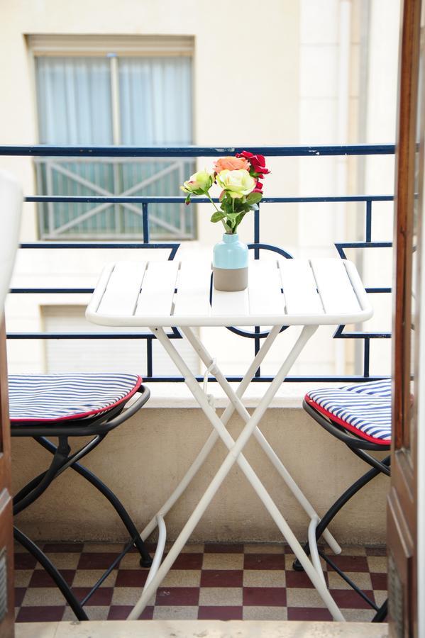 Apartment Le Miami Five Stars Holiday House