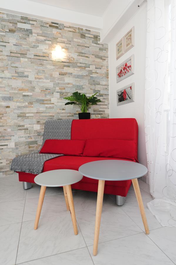 Apartment Le Miami Five Stars Holiday House *