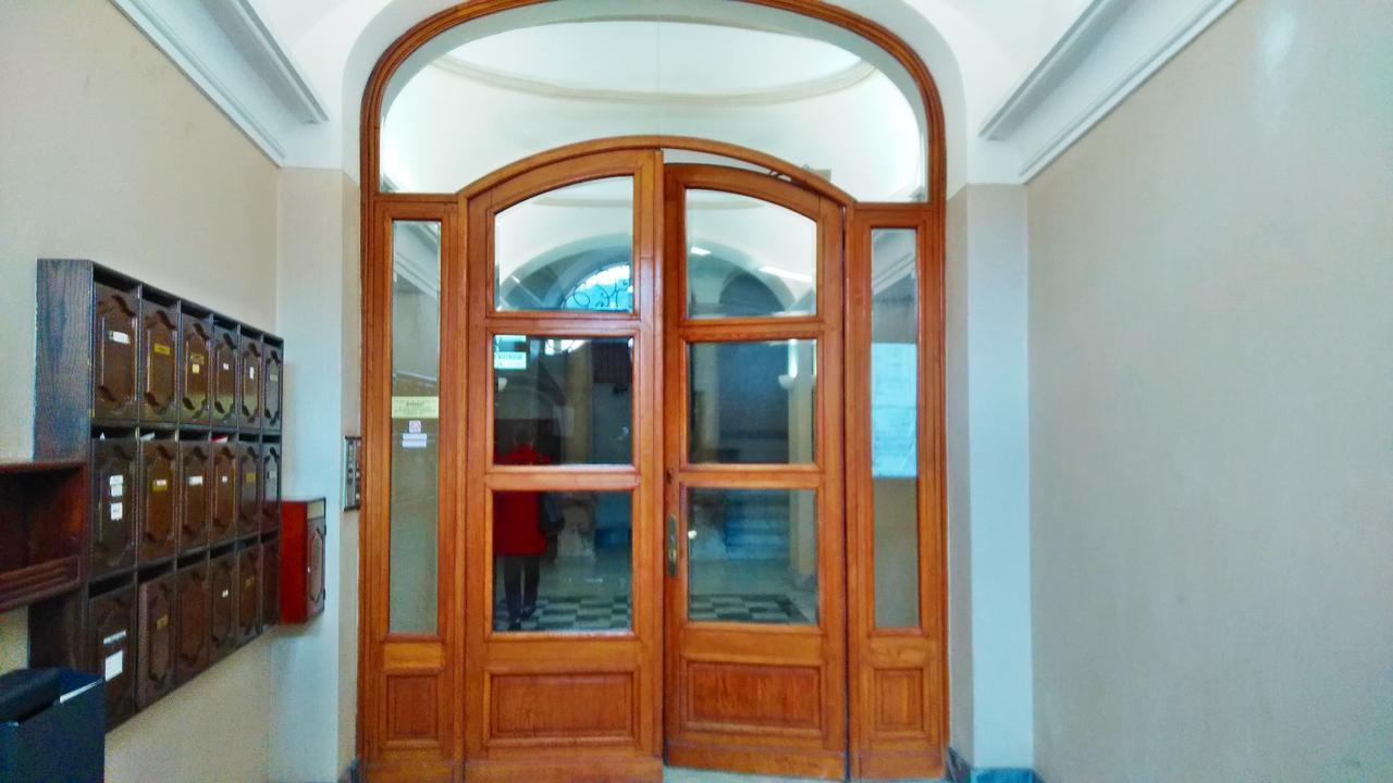 Duplex Port Apartment Nice