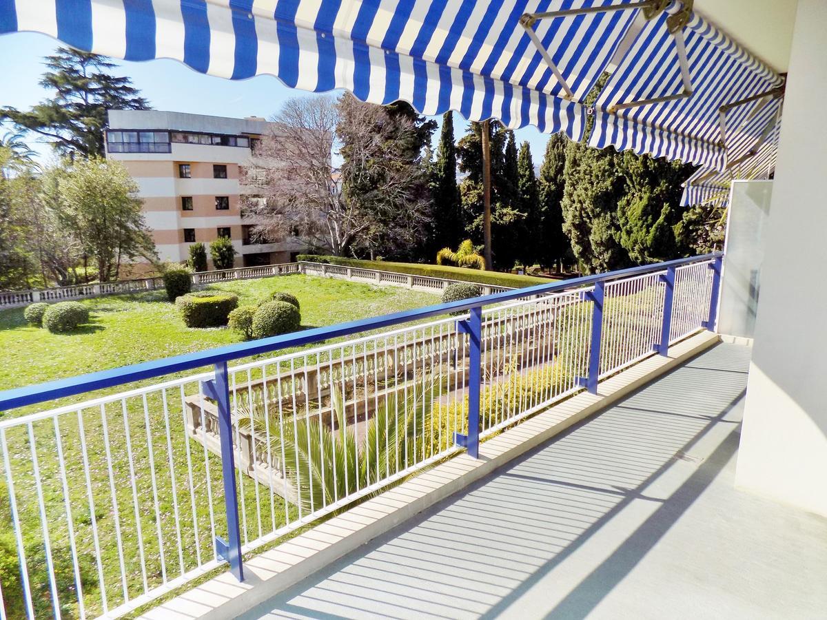 Riviera Cemenelum Terrasse Plein Sud * Nice