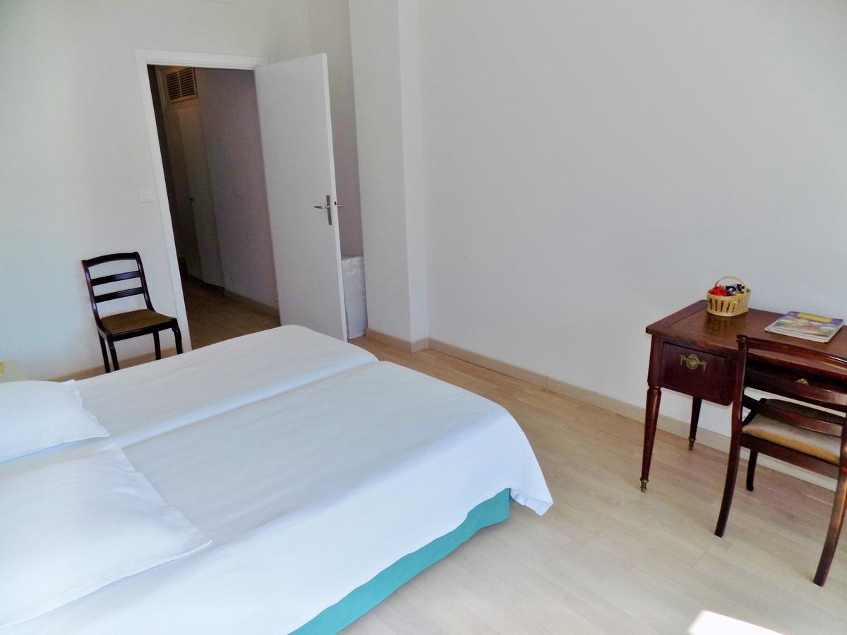 Riviera Cemenelum Terrasse Plein Sud Apartment Nice