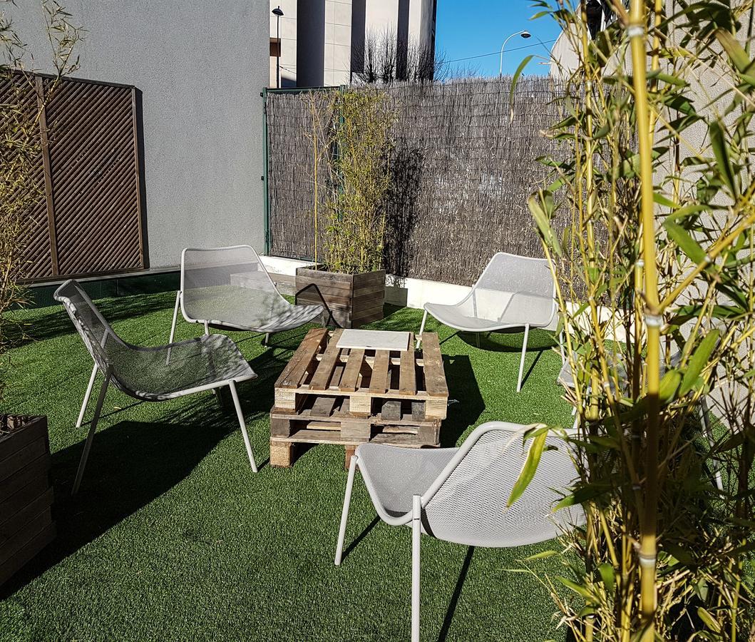 Hotel Esatitude Nice
