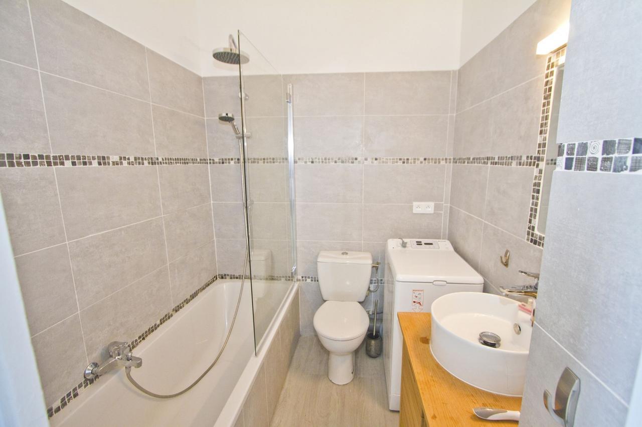 Milord Promenade 2 - Promenade Apartment Nice