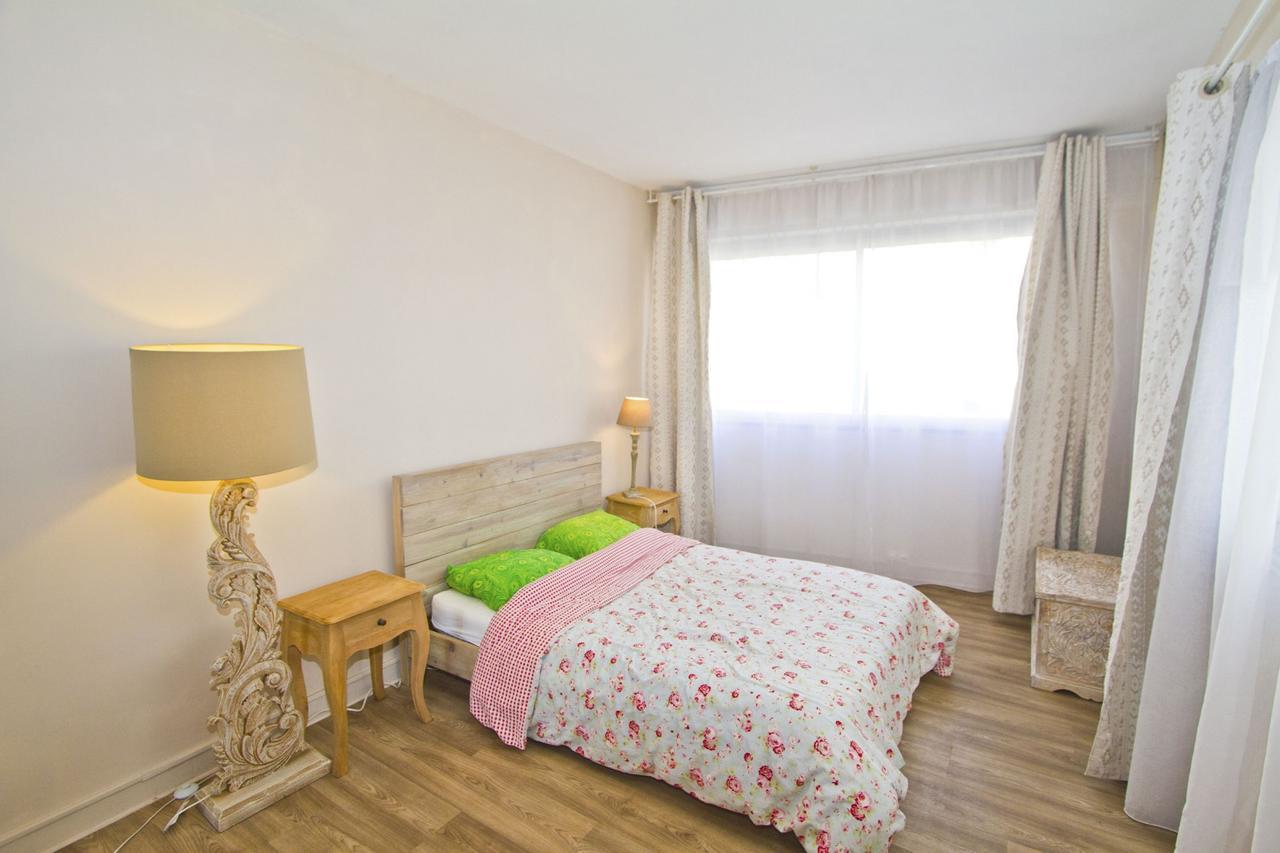 Milord Promenade 2 - Promenade Apartment Nice