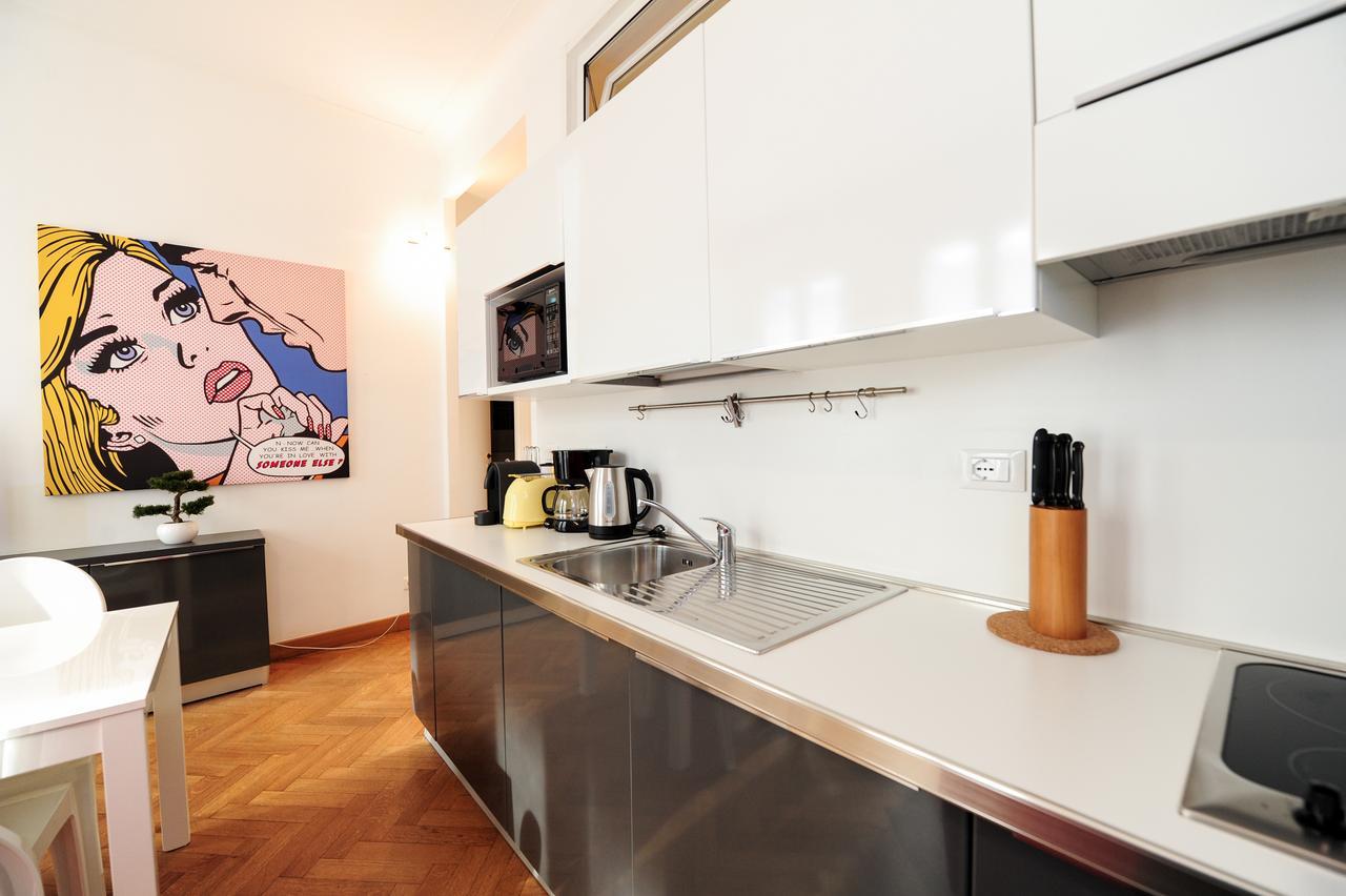 Halevy 5 Stars House Apartment Nice