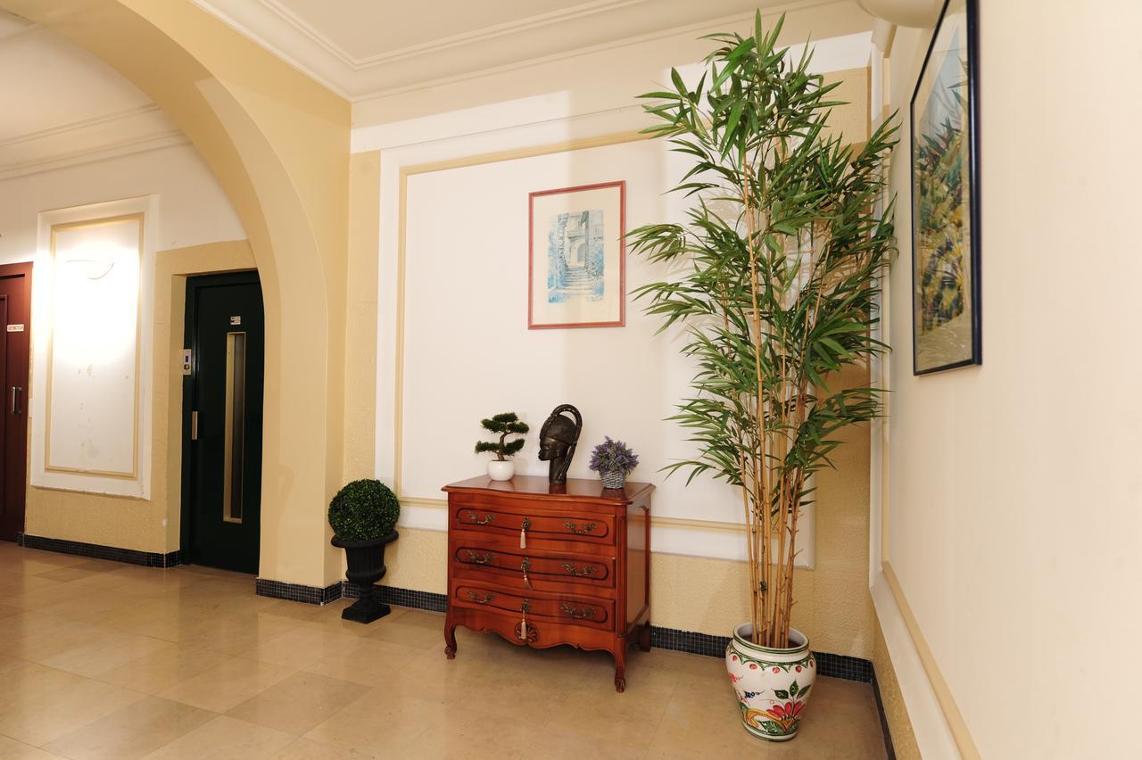 Apartment Halevy 5 Stars House Nice