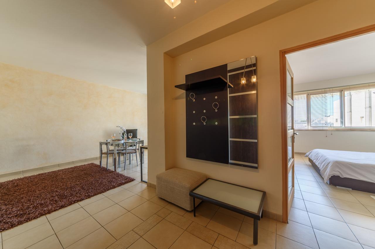 Apartamento Avenue Des Fleurs