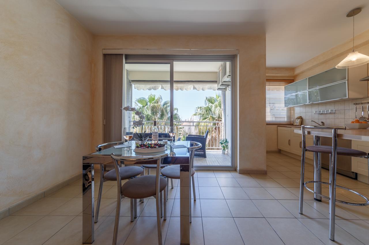 Apartamento Avenue Des Fleurs *