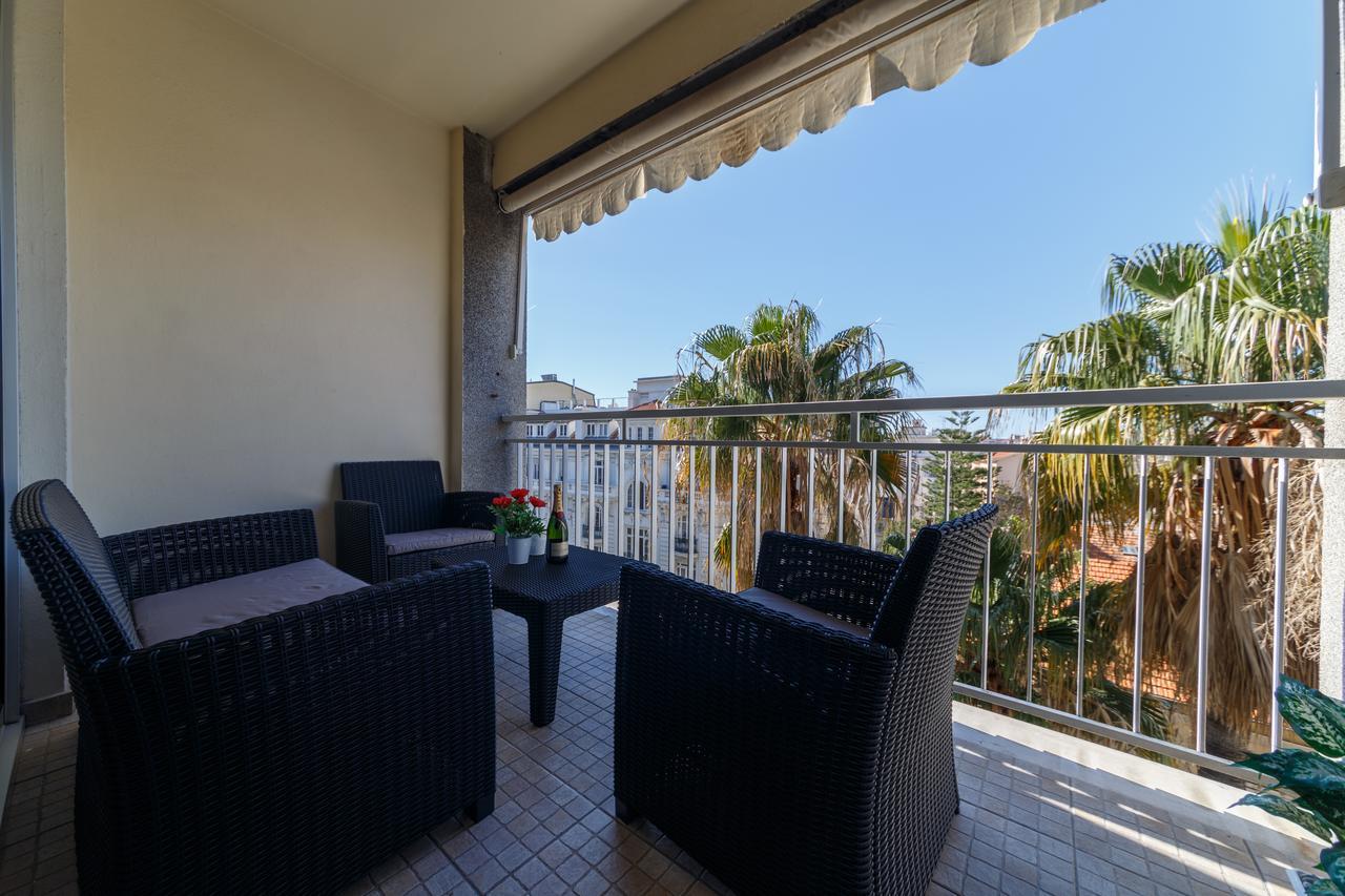 Apartamento Avenue Des Fleurs *