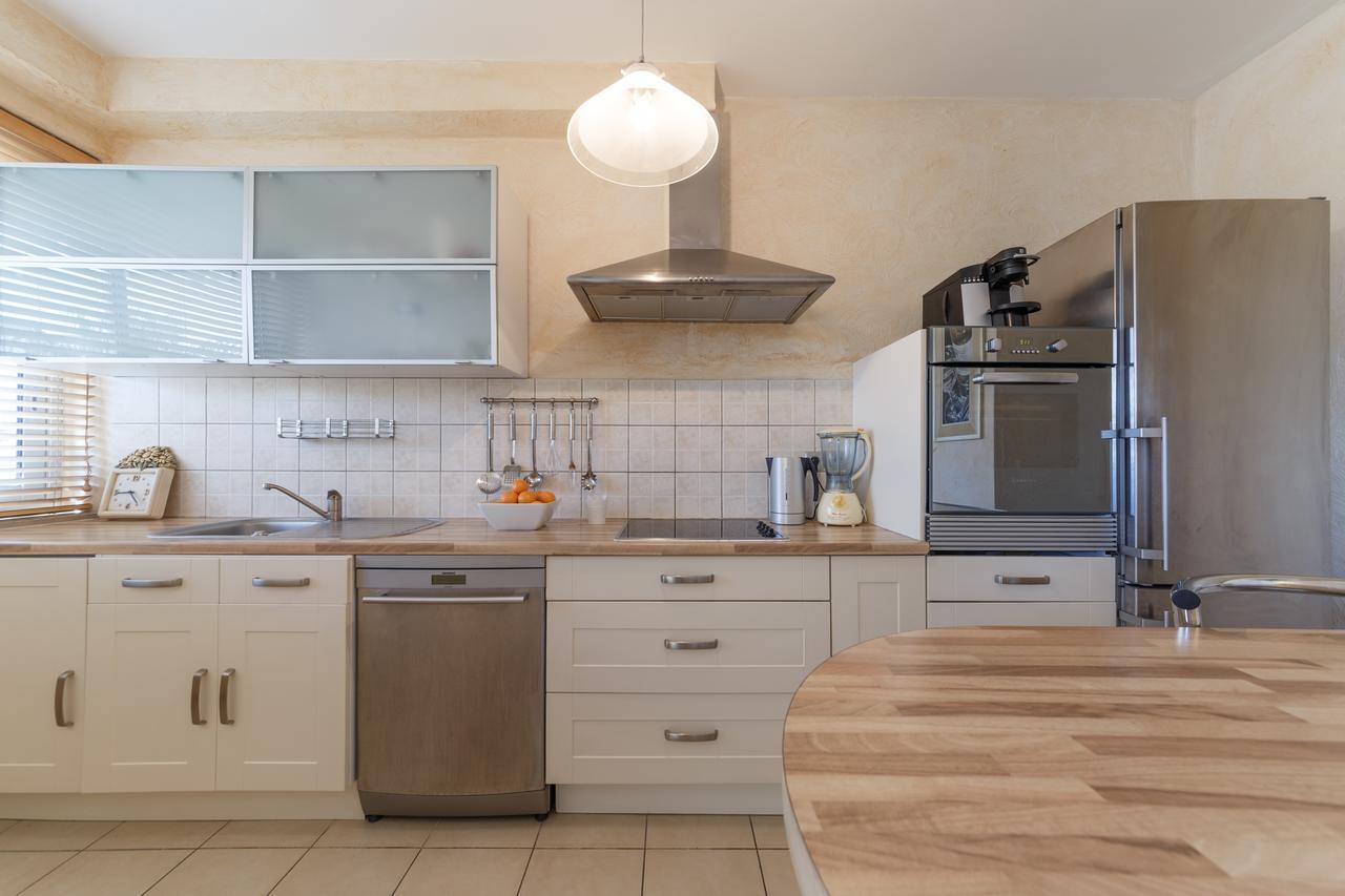 Avenue Des Fleurs Apartamento *