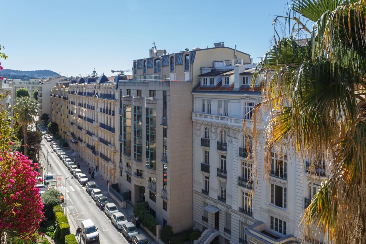 Apartamento Avenue Des Fleurs *