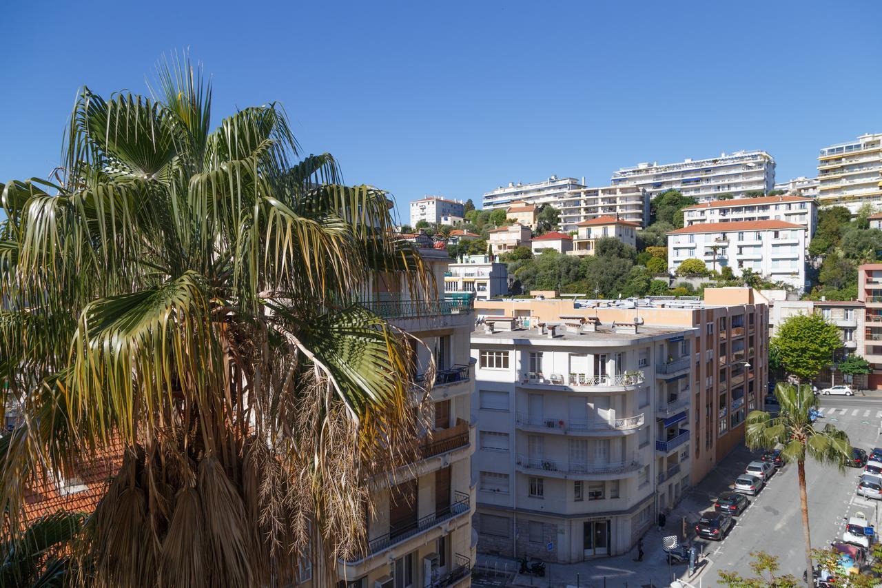 Avenue Des Fleurs Apartamento *